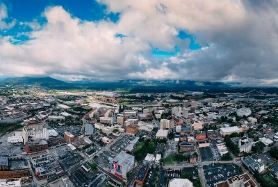 Discovering Chattanooga, TN