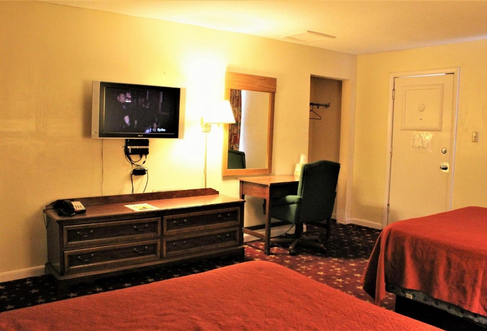 Cascades Motel - Chattanooga Main image