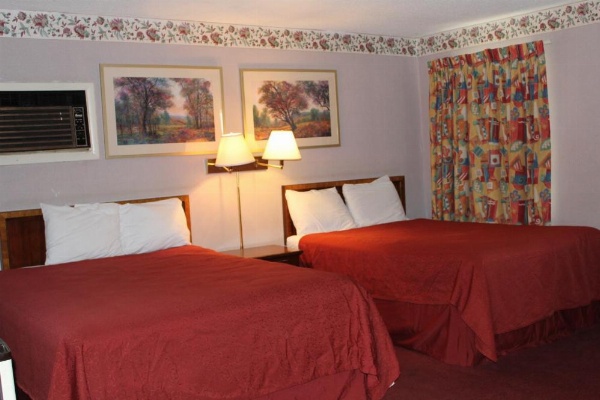 Cascades Motel - Chattanooga image 19