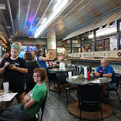 Restaurant near Cascades Motel - Chattanooga