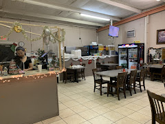 Salvadoran near Cascades Motel - Chattanooga